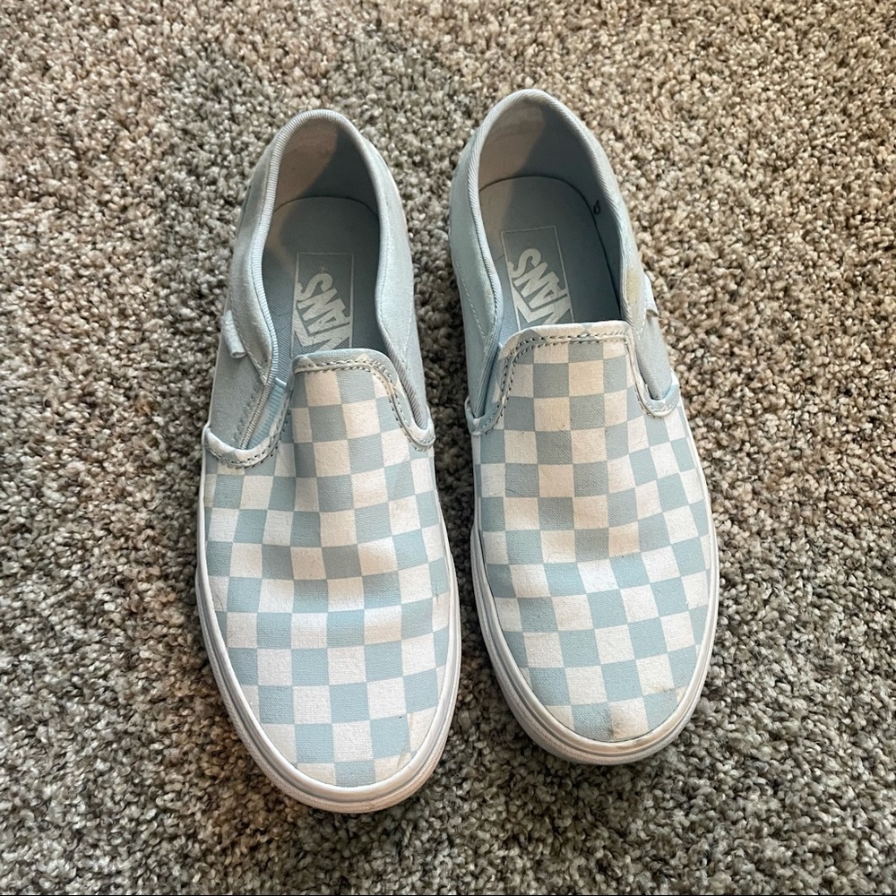 Vans